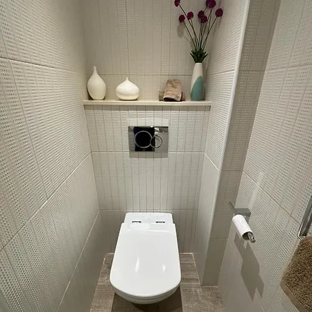 Lägenhet Lunaymar, 1º Linea Mar Con Piscina