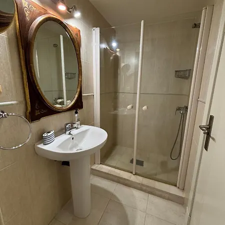 Apartment Lunaymar, 1º Linea Mar Con Piscina *