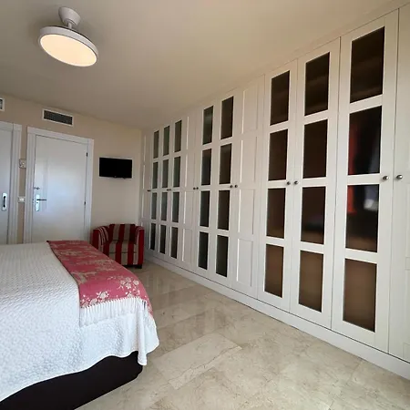 Apartament Lunaymar, 1º Linea Mar Con Piscina *