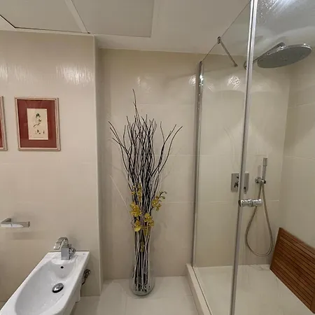 Lunaymar, 1º Linea Mar Con Piscina Apartament Estepona